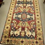 814 6377 ORIENTAL RUG